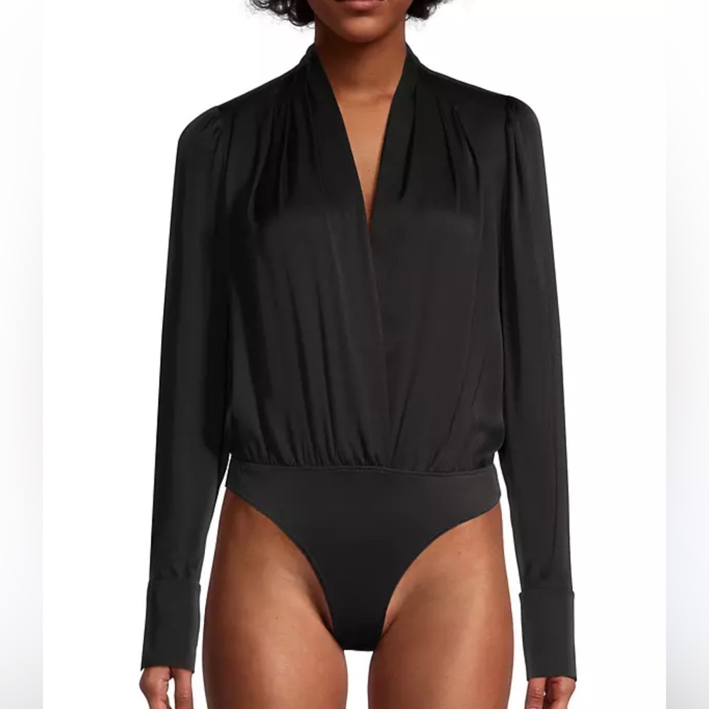 H&M bodysuit